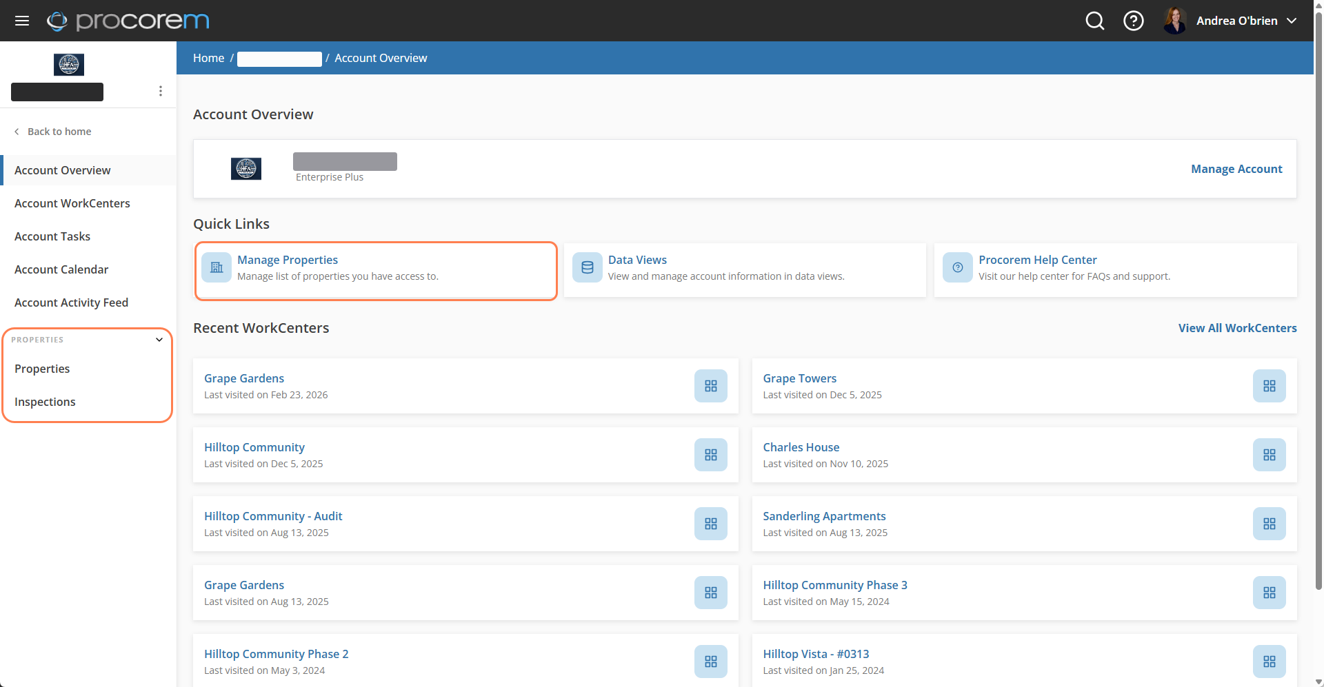 Procorem-Account-Standalone-Properties.png
